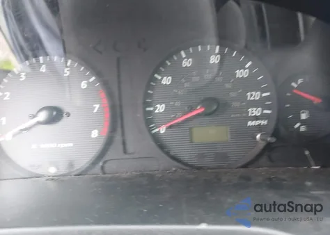 2002 Hyundai Santa Fe Gls/Lx из США, поврежденный, VIN KM8SC13D92U149292